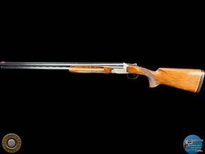 PERAZZI MX8 SCO 12 GA 29.25" MOD/X-FULL - TOMASONI ENGRAVED #127-128-129 - Image 2 of 20