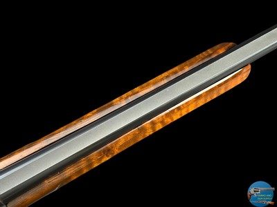 PERAZZI MX8 SCO 12 GA 29.25" MOD/X-FULL - TOMASONI ENGRAVED #127-128-129 - Image 14 of 20
