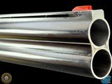 PERAZZI MX8 SCO 12 GA 29.25" MOD/X-FULL - TOMASONI ENGRAVED #127-128-129 - Image 16 of 20