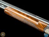 PERAZZI MX8 SCO 12 GA 29.25" MOD/X-FULL - TOMASONI ENGRAVED #127-128-129 - Image 11 of 20