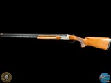 PERAZZI MX8 SCO 12 GA 29.25" MOD/X-FULL - TOMASONI ENGRAVED #127-128-129 - Image 2 of 20