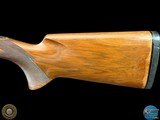 PERAZZI MX8 SCO 12 GA 29.25" MOD/X-FULL - TOMASONI ENGRAVED #127-128-129 - Image 4 of 20