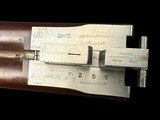 STUNNING | ABBIATICO & SALVINELLI | ITALY | 28GA | CASTORE | SELF-COCKING | EJECTORS | CASED - Image 17 of 17