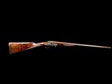 STUNNING | ABBIATICO & SALVINELLI | ITALY | 28GA | CASTORE | SELF-COCKING | EJECTORS | CASED - Image 10 of 17