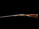 STUNNING | ABBIATICO & SALVINELLI | ITALY | 28GA | CASTORE | SELF-COCKING | EJECTORS | CASED - Image 9 of 17