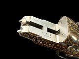 STUNNING | ABBIATICO & SALVINELLI | ITALY | 28GA | CASTORE | SELF-COCKING | EJECTORS | CASED - Image 16 of 17