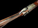 STUNNING | ABBIATICO & SALVINELLI | ITALY | 28GA | CASTORE | SELF-COCKING | EJECTORS | CASED - Image 6 of 17