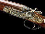 STUNNING | ABBIATICO & SALVINELLI | ITALY | 28GA | CASTORE | SELF-COCKING | EJECTORS | CASED - Image 1 of 17