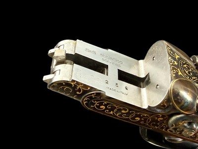 STUNNING | ABBIATICO & SALVINELLI | ITALY | 28GA | CASTORE | SELF-COCKING | EJECTORS | CASED - Image 16 of 17