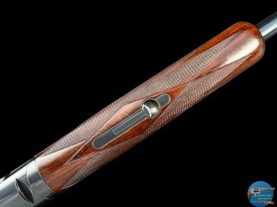 PERAZZI MX2 12 GA 31.5" - MULTI-CHOKE/FULL - RAISED RIB - LH STOCK - 1990 - Image 14 of 20