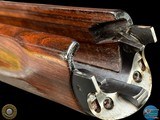 PERAZZI MX2 12 GA 31.5" - MULTI-CHOKE/FULL - RAISED RIB - LH STOCK - 1990 - Image 19 of 20
