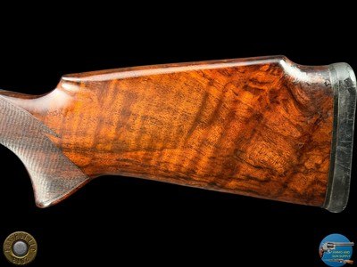 PERAZZI MX2 12 GA 31.5" - MULTI-CHOKE/FULL - RAISED RIB - LH STOCK - 1990 - Image 4 of 20