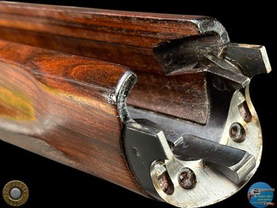 PERAZZI MX2 12 GA 31.5" - MULTI-CHOKE/FULL - RAISED RIB - LH STOCK - 1990 - Image 19 of 20