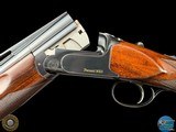 PERAZZI MX2 12 GA 31.5" - MULTI-CHOKE/FULL - RAISED RIB - LH STOCK - 1990 - Image 11 of 20