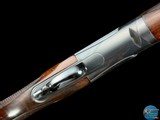 PERAZZI MX2 12 GA 31.5" - MULTI-CHOKE/FULL - RAISED RIB - LH STOCK - 1990 - Image 7 of 20