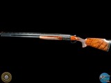 PERAZZI MX2 12 GA 31.5" - MULTI-CHOKE/FULL - RAISED RIB - LH STOCK - 1990 - Image 3 of 20