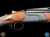 PERAZZI MX2 12 GA 31.5" - MULTI-CHOKE/FULL - RAISED RIB - LH STOCK - 1990 - Image 6 of 20