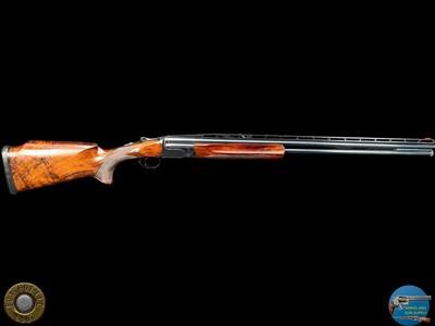 PERAZZI MX2 12 GA 31.5" - MULTI-CHOKE/FULL - RAISED RIB - LH STOCK - 1990 - Image 2 of 20