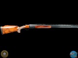 PERAZZI MX2 12 GA 31.5" - MULTI-CHOKE/FULL - RAISED RIB - LH STOCK - 1990 - Image 2 of 20