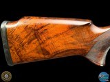 PERAZZI MX2 12 GA 31.5" - MULTI-CHOKE/FULL - RAISED RIB - LH STOCK - 1990 - Image 5 of 20