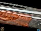 PERAZZI MX2 12 GA 31.5" - MULTI-CHOKE/FULL - RAISED RIB - LH STOCK - 1990 - Image 10 of 20