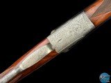 STUNNING - A. CORDY & FILS - LIEGE BELGIUM - ROUND-BODY SIDELOCK 16 GA SXS - Image 7 of 20