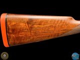 STUNNING - A. CORDY & FILS - LIEGE BELGIUM - ROUND-BODY SIDELOCK 16 GA SXS - Image 5 of 20