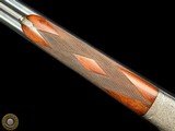 STUNNING - A. CORDY & FILS - LIEGE BELGIUM - ROUND-BODY SIDELOCK 16 GA SXS - Image 12 of 20