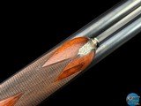 STUNNING - A. CORDY & FILS - LIEGE BELGIUM - ROUND-BODY SIDELOCK 16 GA SXS - Image 13 of 20