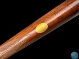 STUNNING - A. CORDY & FILS - LIEGE BELGIUM - ROUND-BODY SIDELOCK 16 GA SXS - Image 16 of 20