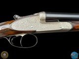 COROMBELLE ENGRAVED - LAJOT BELGIUM - SPECIAL FOR PIGEONS 12 GA HD-SLE - Image 6 of 20