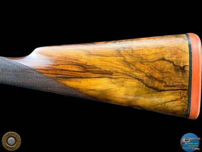 COROMBELLE ENGRAVED - LAJOT BELGIUM - SPECIAL FOR PIGEONS 12 GA HD-SLE - Image 4 of 20