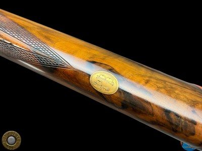COROMBELLE ENGRAVED - LAJOT BELGIUM - SPECIAL FOR PIGEONS 12 GA HD-SLE - Image 14 of 20