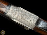 COROMBELLE ENGRAVED - LAJOT BELGIUM - SPECIAL FOR PIGEONS 12 GA HD-SLE - Image 20 of 20