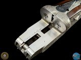 COROMBELLE ENGRAVED - LAJOT BELGIUM - SPECIAL FOR PIGEONS 12 GA HD-SLE - Image 17 of 20