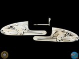 COROMBELLE ENGRAVED - LAJOT BELGIUM - SPECIAL FOR PIGEONS 12 GA HD-SLE - Image 18 of 20