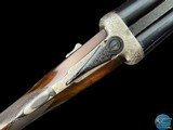 COROMBELLE ENGRAVED - LAJOT BELGIUM - SPECIAL FOR PIGEONS 12 GA HD-SLE - Image 8 of 20