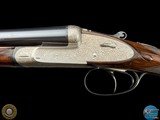 COROMBELLE ENGRAVED - LAJOT BELGIUM - SPECIAL FOR PIGEONS 12 GA HD-SLE - Image 9 of 20