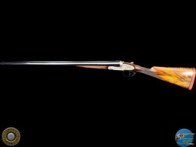 COROMBELLE ENGRAVED - LAJOT BELGIUM - SPECIAL FOR PIGEONS 12 GA HD-SLE - Image 3 of 20