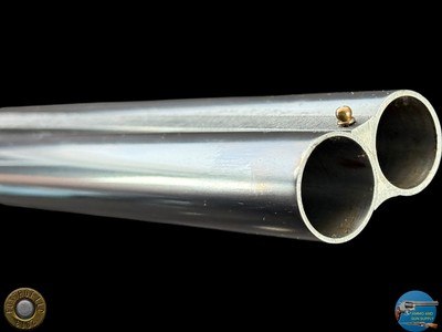 COROMBELLE ENGRAVED - LAJOT BELGIUM - SPECIAL FOR PIGEONS 12 GA HD-SLE - Image 12 of 20