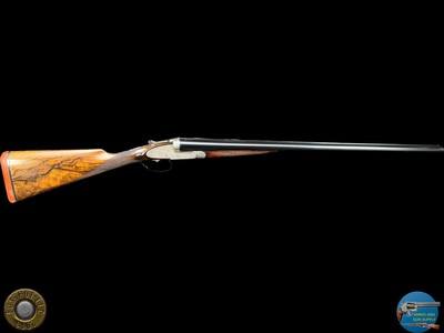 COROMBELLE ENGRAVED - LAJOT BELGIUM - SPECIAL FOR PIGEONS 12 GA HD-SLE - Image 2 of 20