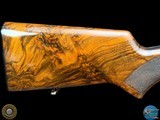 FN BROWNING AUTO 5 LIGHT TWELVE SPECIAL FOR WOODCOCK - GOLD INLAID - Image 5 of 20