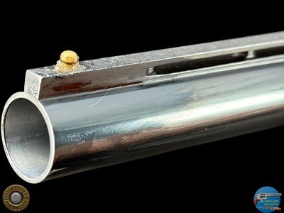FN BROWNING AUTO 5 LIGHT TWELVE SPECIAL FOR WOODCOCK - GOLD INLAID - Image 14 of 20