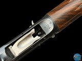 FN BROWNING AUTO 5 LIGHT TWELVE SPECIAL FOR WOODCOCK - GOLD INLAID - Image 8 of 20