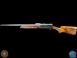 FN BROWNING AUTO 5 LIGHT TWELVE SPECIAL FOR WOODCOCK - GOLD INLAID - Image 3 of 20