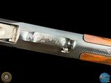 FN BROWNING AUTO 5 LIGHT TWELVE SPECIAL FOR WOODCOCK - GOLD INLAID - Image 19 of 20