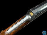 FN BROWNING AUTO 5 LIGHT TWELVE SPECIAL FOR WOODCOCK - GOLD INLAID - Image 9 of 20