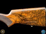 FN BROWNING AUTO 5 LIGHT TWELVE SPECIAL FOR WOODCOCK - GOLD INLAID - Image 4 of 20