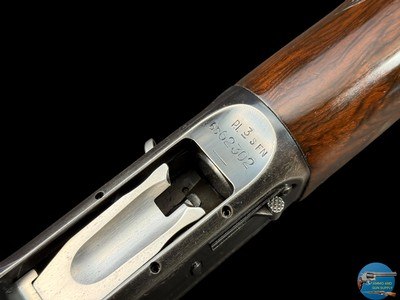 RARE FN A-5 GRADE 3 ENGRAVED FACTORY SPECIAL FOR PIGEONS - GOLD INLAID - Image 19 of 20