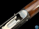RARE FN A-5 GRADE 3 ENGRAVED FACTORY SPECIAL FOR PIGEONS - GOLD INLAID - Image 19 of 20